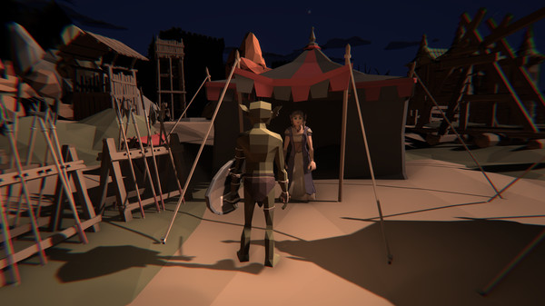 王国与奴隶免安装绿色版