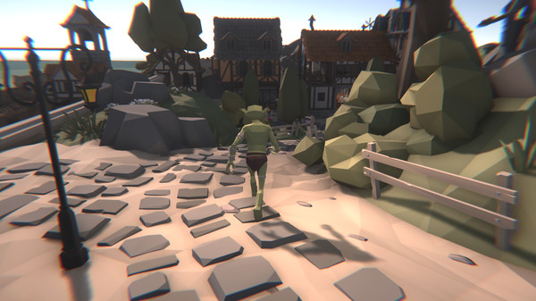 王国与奴隶免安装绿色版