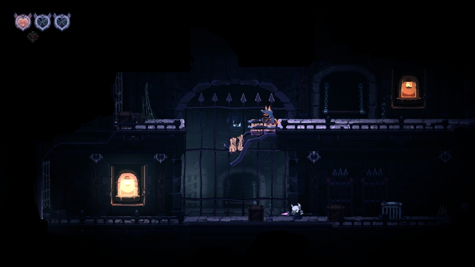 TailsofFate免安装中文版