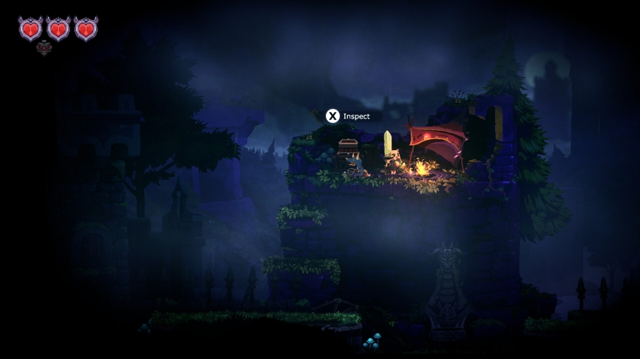 TailsofFate免安装中文版