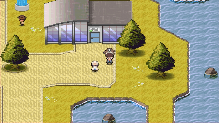 精灵超进化免安装中文版