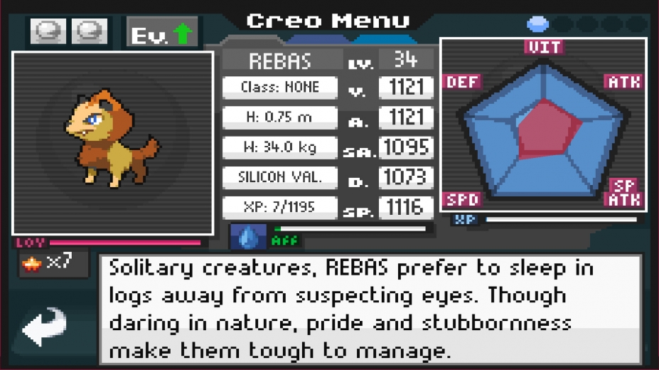 精灵超进化免安装中文版