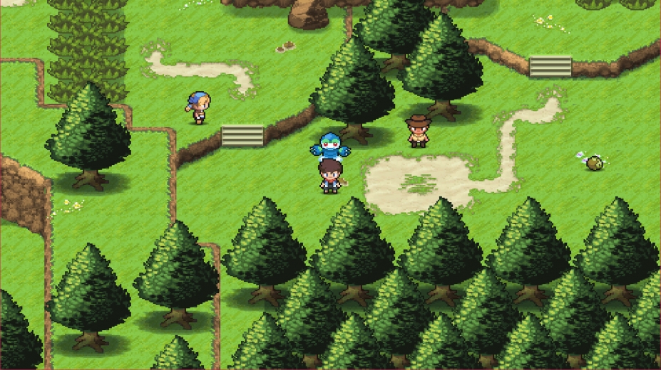 精灵超进化免安装中文版