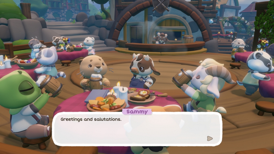 温馨马车免安装绿色中文版