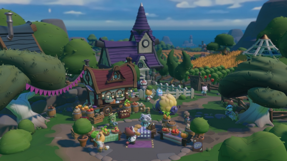 温馨马车免安装绿色中文版