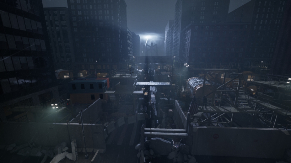 检疫区：最后一站免安装中文版