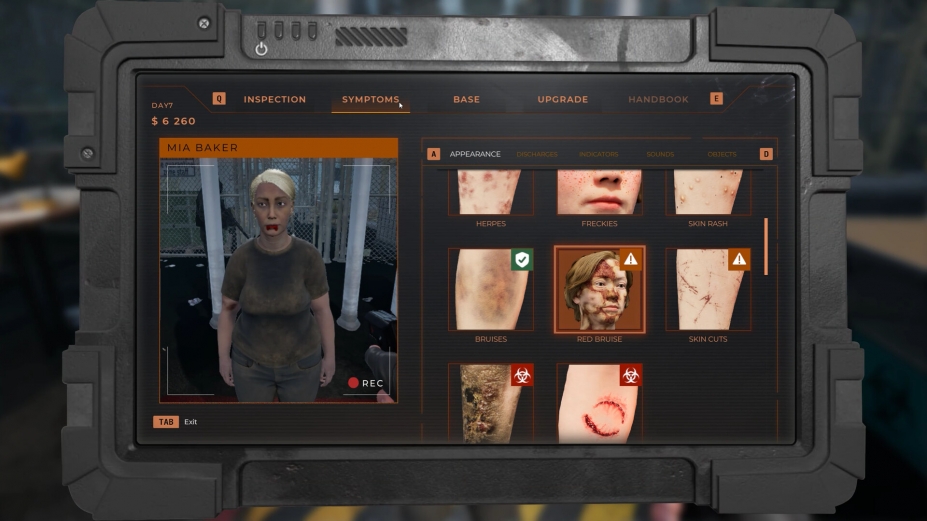 检疫区：最后一站免安装中文版