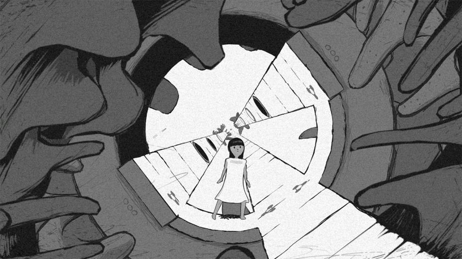 记忆之路免安装中文绿色版