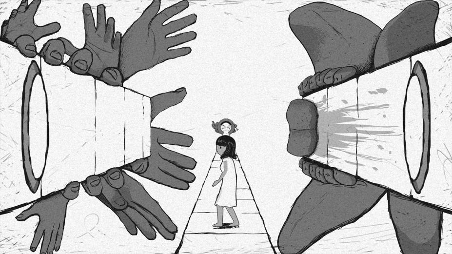 记忆之路免安装中文绿色版