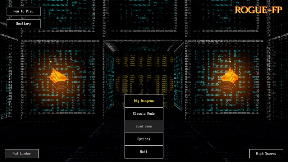 ROGUE-FP免安装绿色版