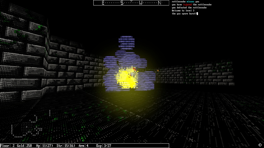 ROGUE-FP免安装绿色版