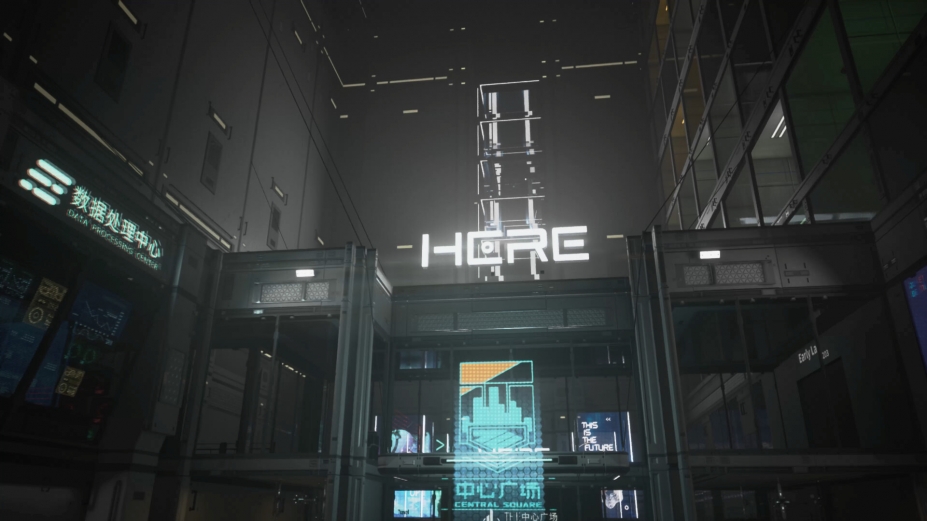 演灭免安装绿色中文版