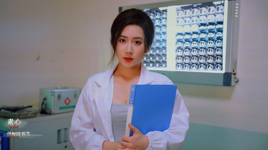 血薪记：罪恶园区官方中文版