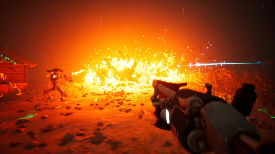 遥遥西土官方中文版