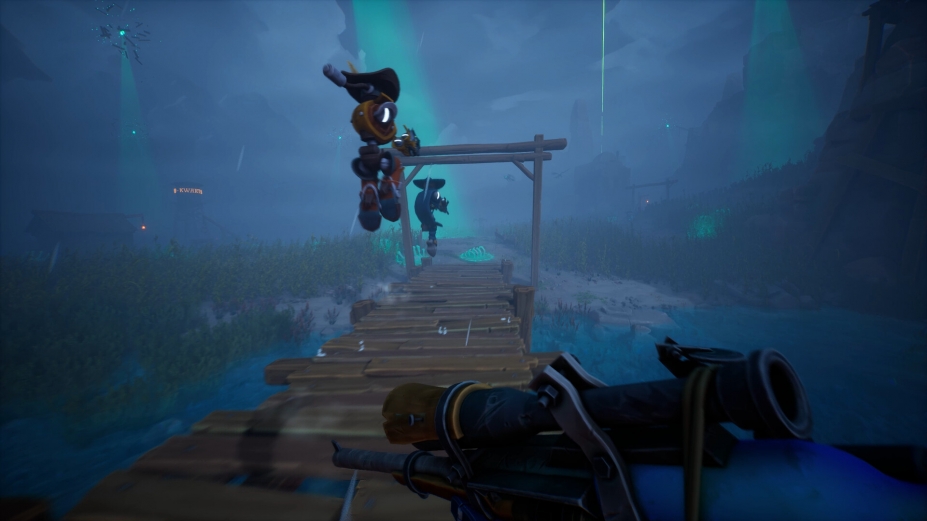 遥遥西土官方中文版