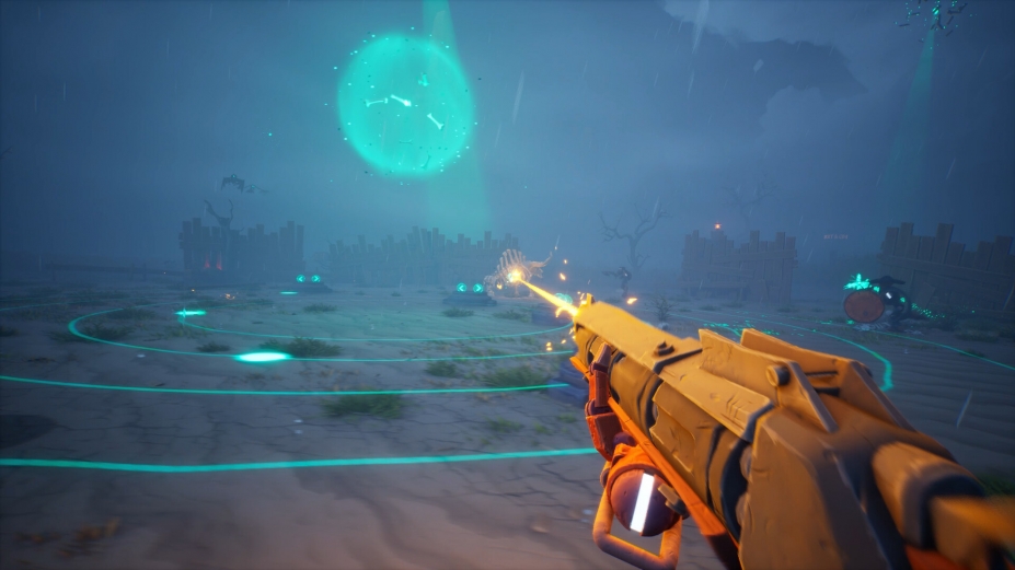 遥遥西土官方中文版