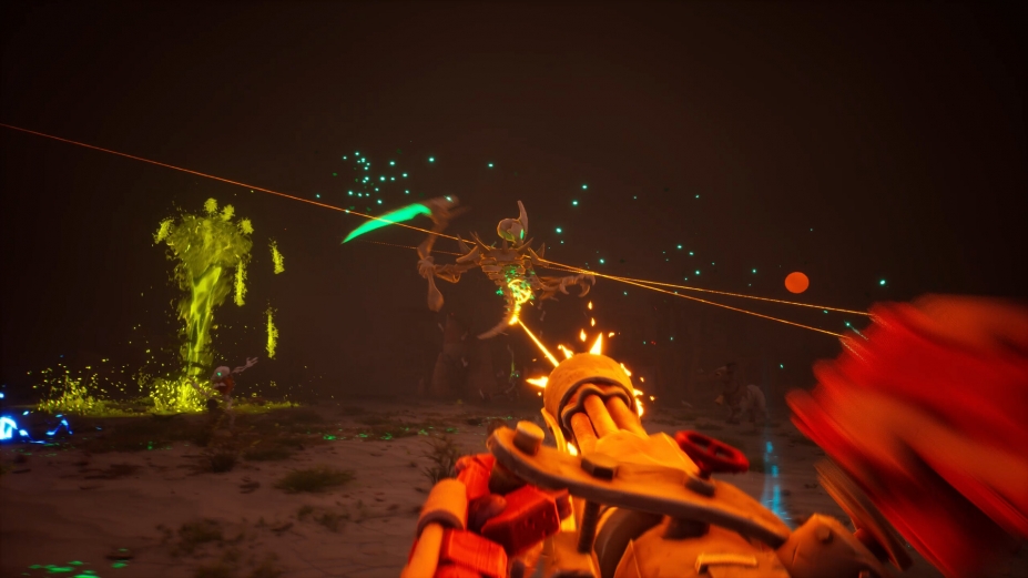 遥遥西土官方中文版