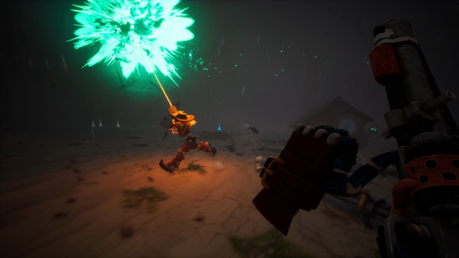 遥遥西土官方中文版