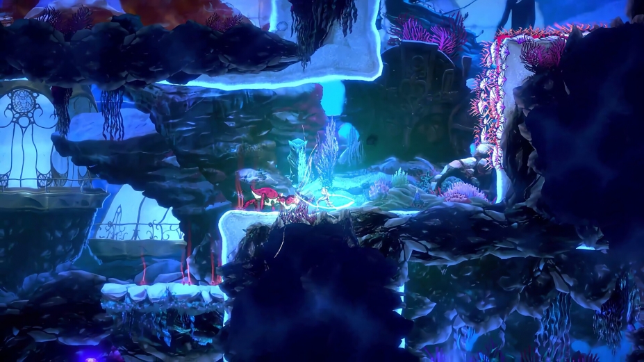 AETERNALUCIS免安装中文版