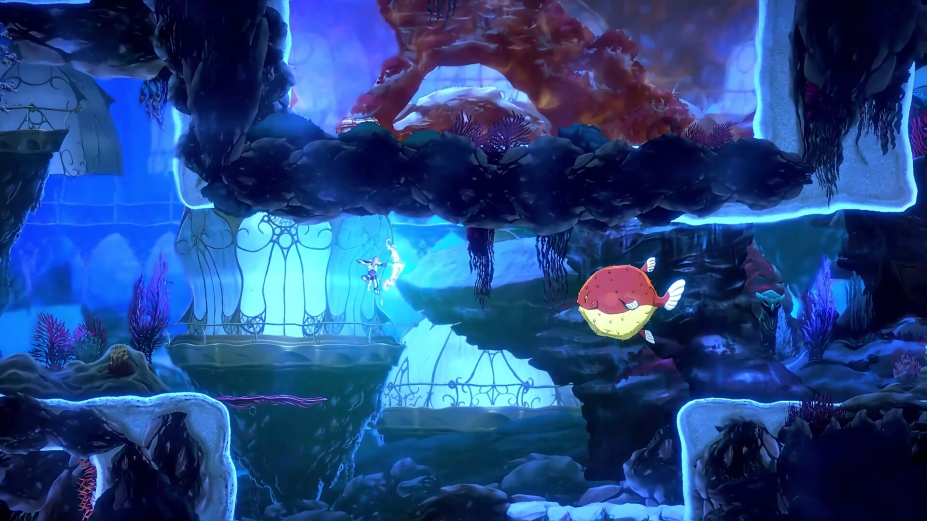 AETERNALUCIS免安装中文版