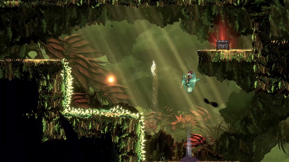 AETERNALUCIS免安装中文版