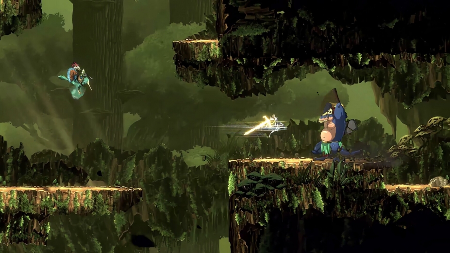 AETERNALUCIS免安装中文版