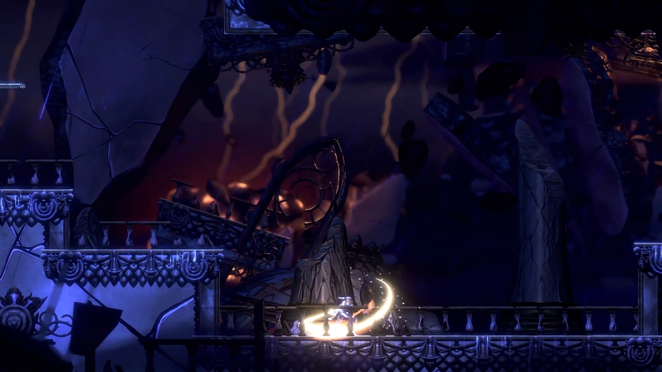 AETERNALUCIS免安装中文版