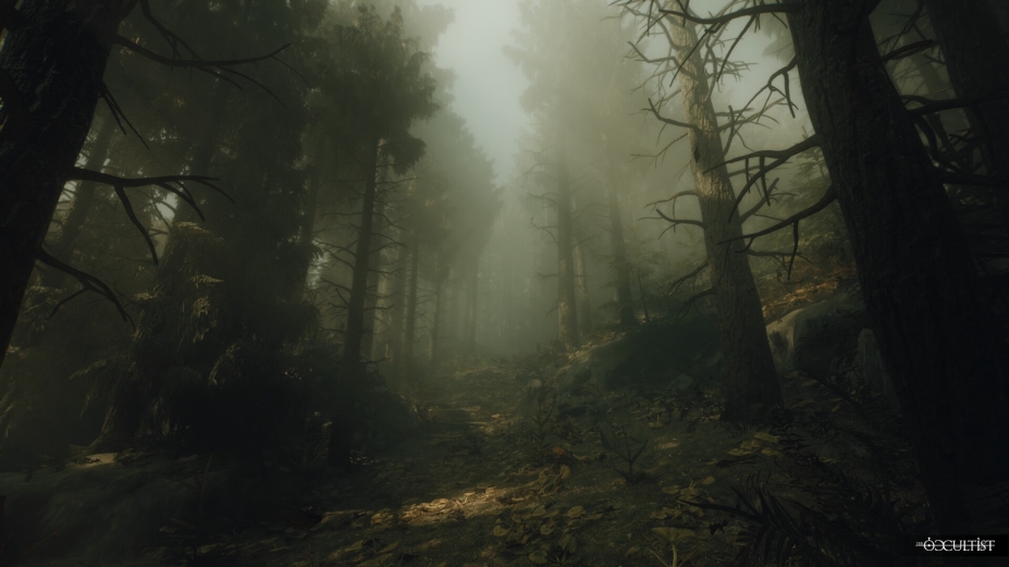 诡岛灵探中文试玩版