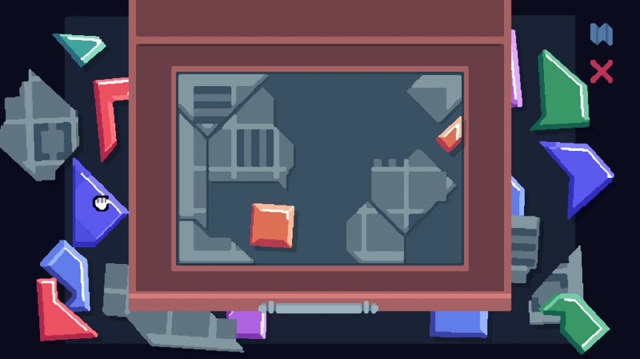 收纳达人免安装绿色中文版