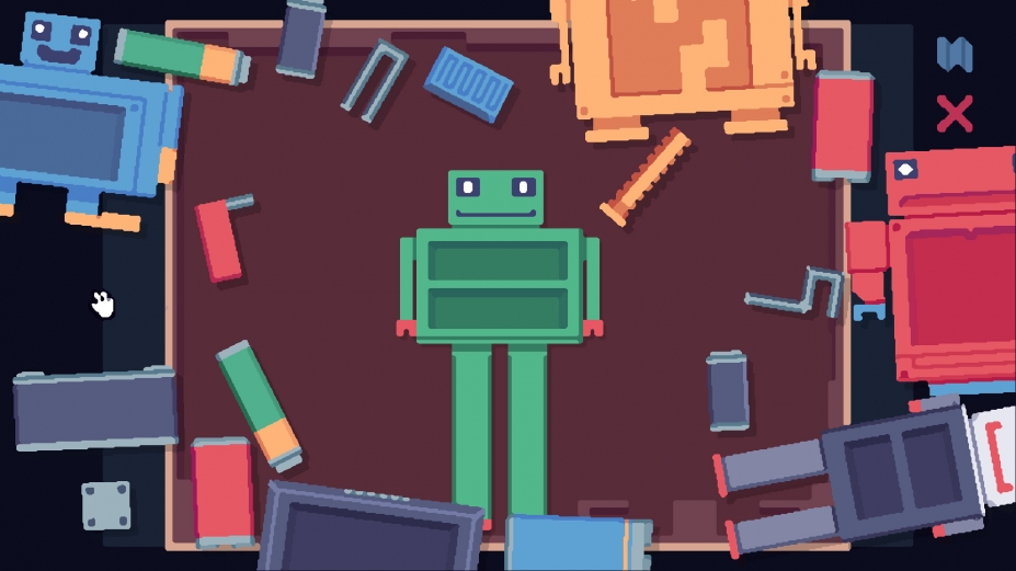 收纳达人免安装绿色中文版