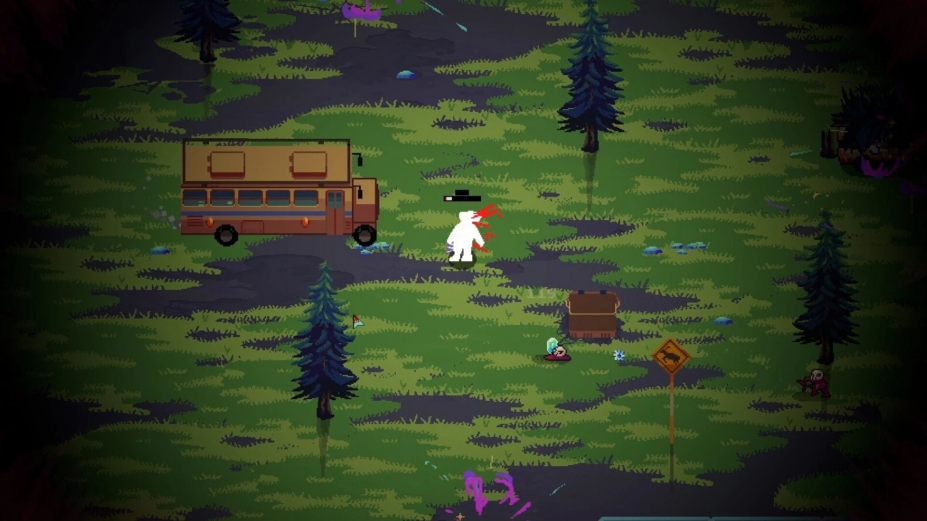 丧尸要塞：末日搜打撤中文试玩版