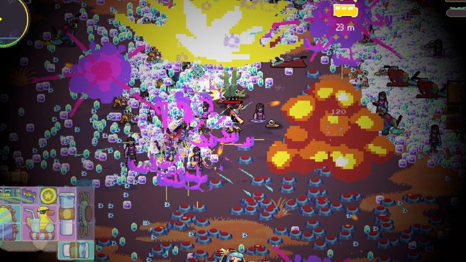 丧尸要塞：末日搜打撤中文试玩版