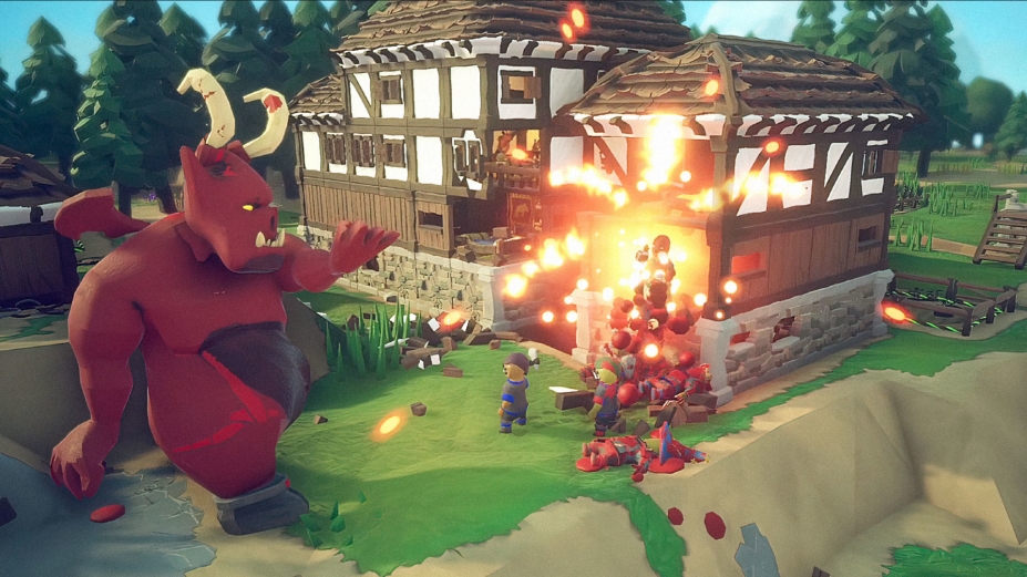 崇高命运免安装绿色版