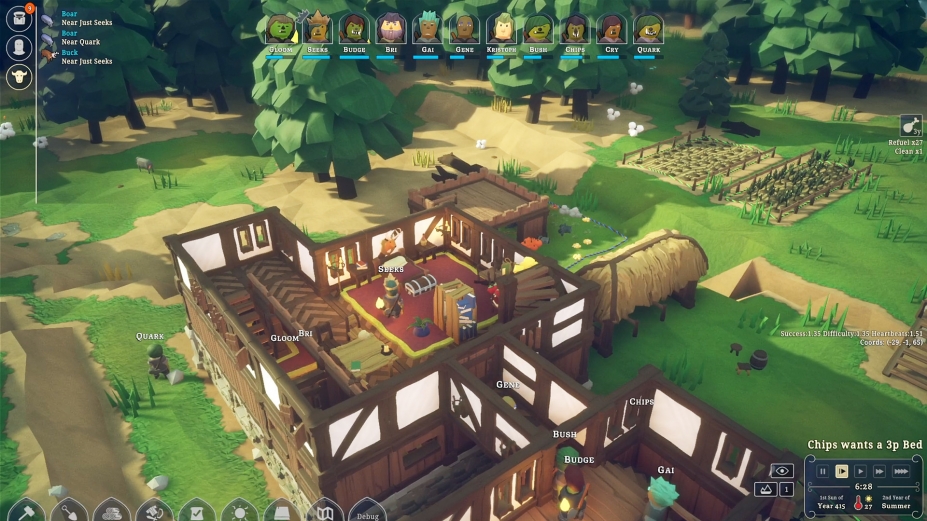 崇高命运免安装绿色版