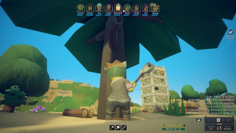 崇高命运免安装绿色版