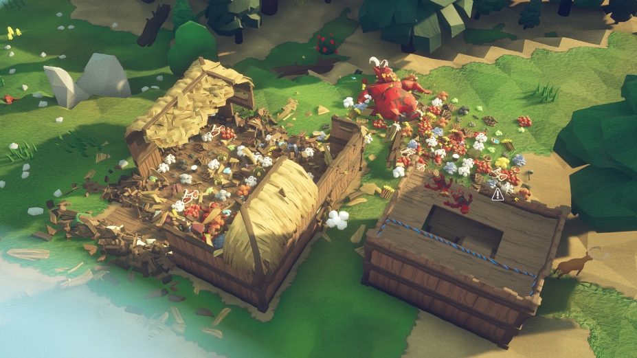 崇高命运免安装绿色版