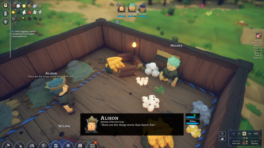 崇高命运免安装绿色版