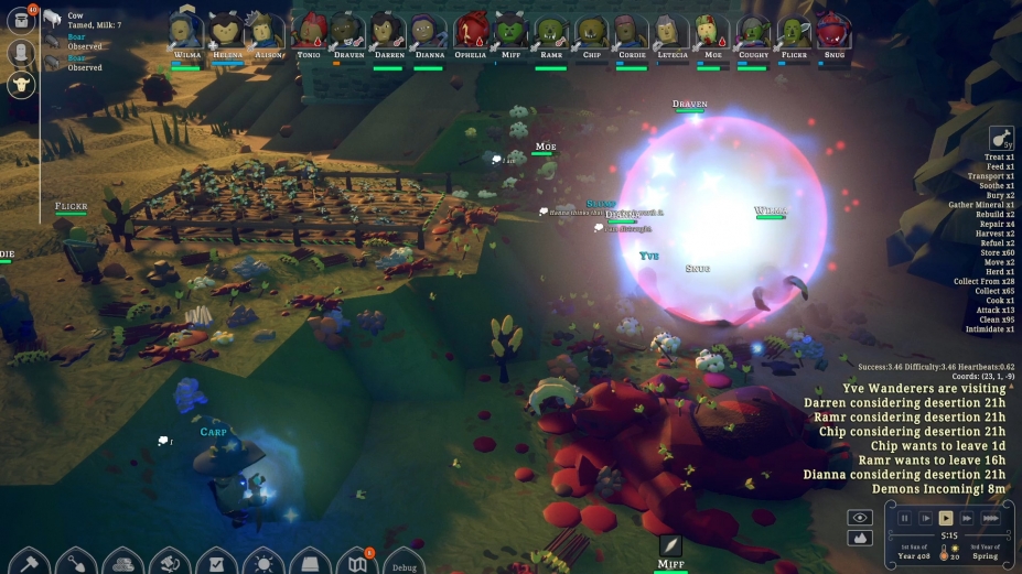 崇高命运免安装绿色版