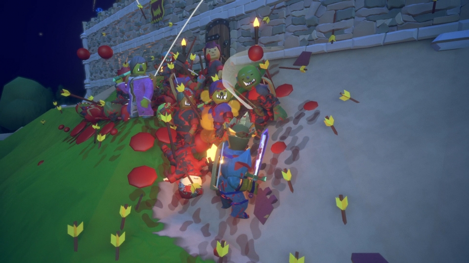 崇高命运免安装绿色版