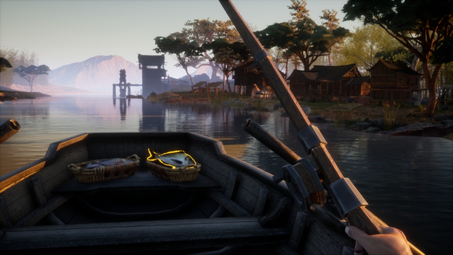 华夏山河中文正式版