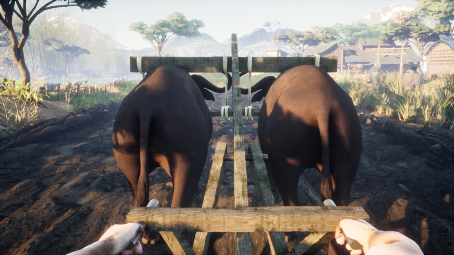 华夏山河中文正式版