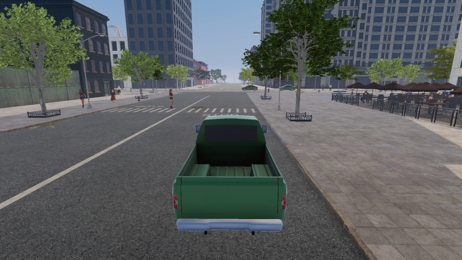 商业模拟器2026官方中文版