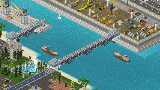 西奥城镇免安装中文版