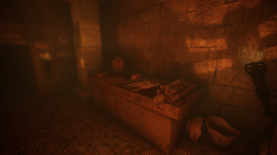 预先警告中文版pc免安装