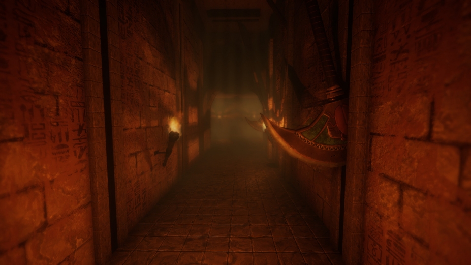 预先警告中文版pc免安装