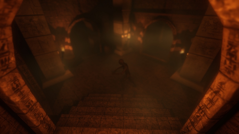 预先警告中文版pc免安装