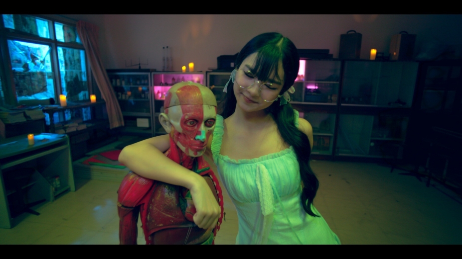 恋爱秘密侦探社免安装中文版