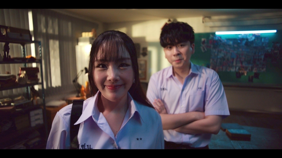 恋爱秘密侦探社免安装中文版