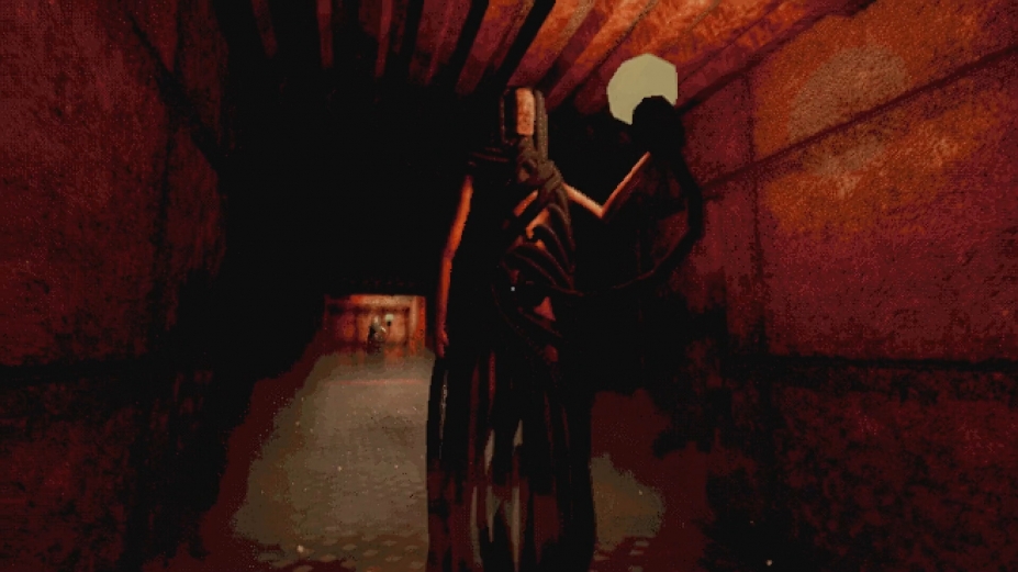 肉机深处免安装绿色版