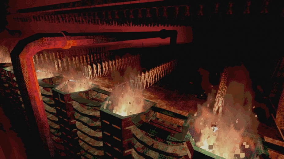 肉机深处免安装绿色版